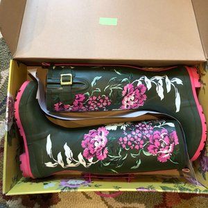 Joules Tall Rainboots